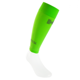 Herzog PRO Compression Tubes green