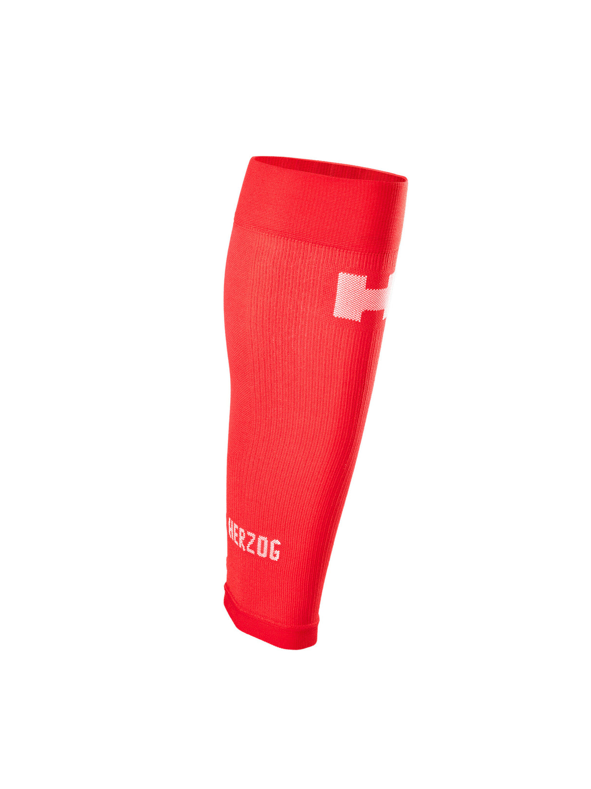 Herzog PRO Compression Tubes Red