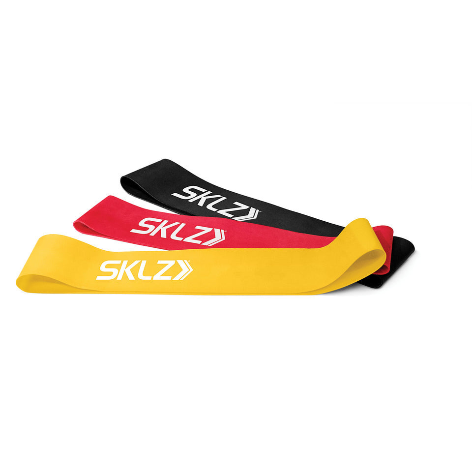 SKLZ Small Exercise Bands