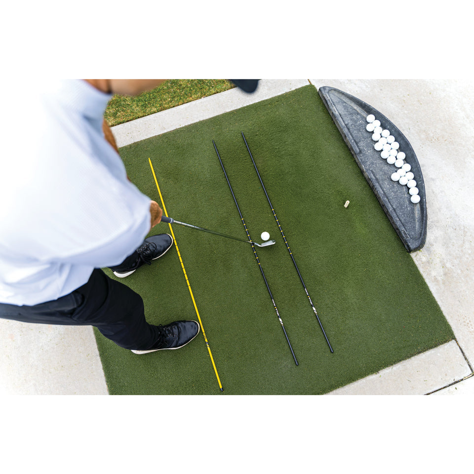SKLZ Professional Rods