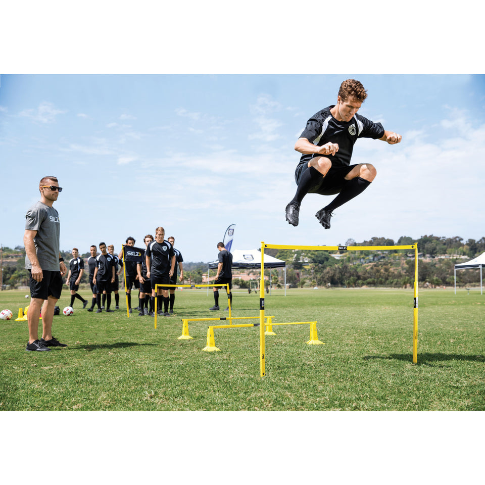 SKLZ Professional Training Agility Rods