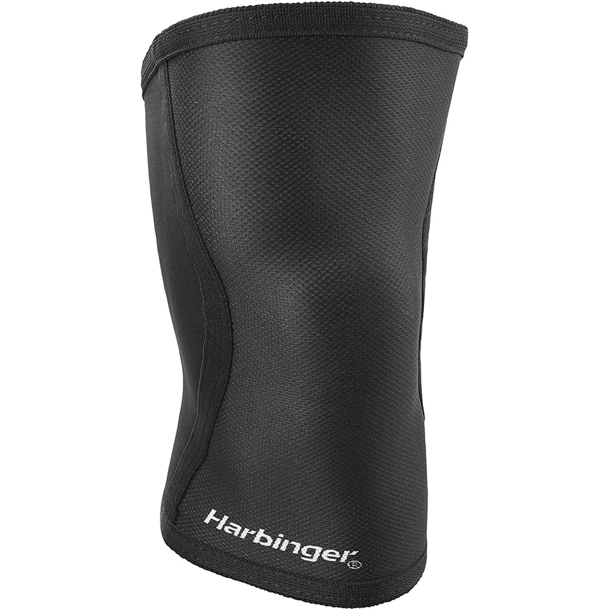 Harbinger Knee Sleeves 5mm - Black