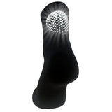 INC Compression Sports Socks with reflection