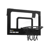 SKLZ Professional Small Basketball Hoop Micro