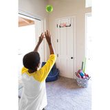 SKLZ Professional Small Basketball Foam Ball - Orange