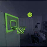 SKLZ Professional Small Basketball Hoop Midnight