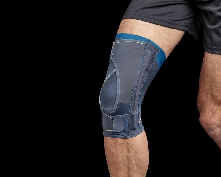Push Sports Knee Brace