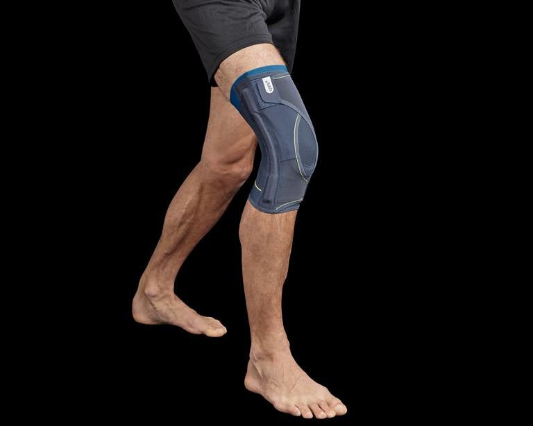 Push Sports Knee Brace