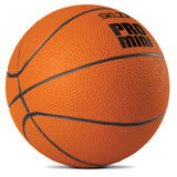 SKLZ Professional Small Basketball Foam Ball - Orange