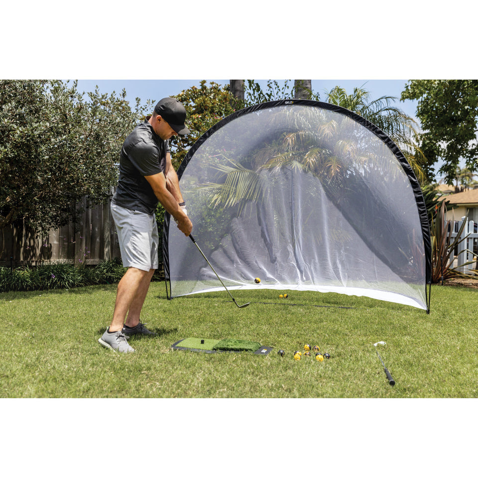 SKLZ Home Golf Practice Set