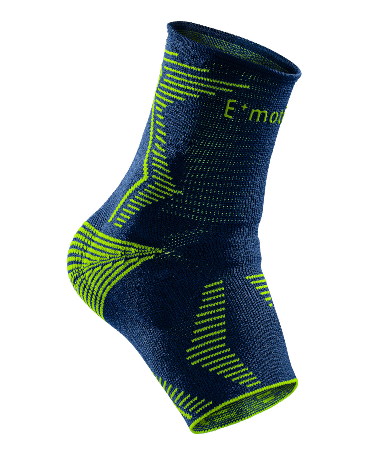 Medi Levamed E+Motion Ankle Brace