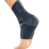 Medi Levamed Ankle Brace - Silver