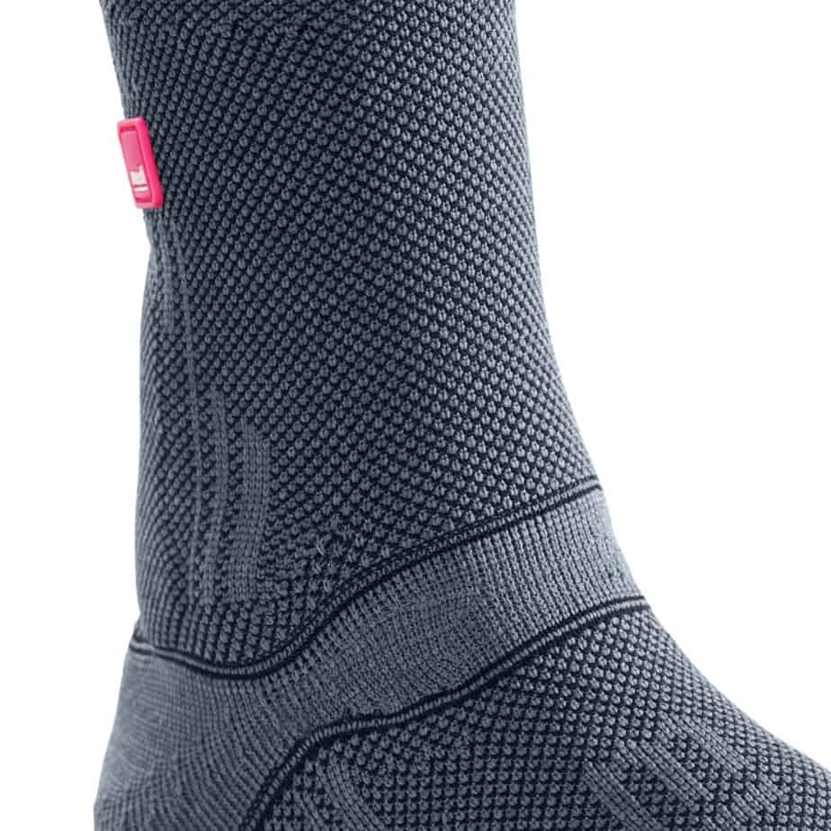 Medi Levamed Ankle Brace - Silver
