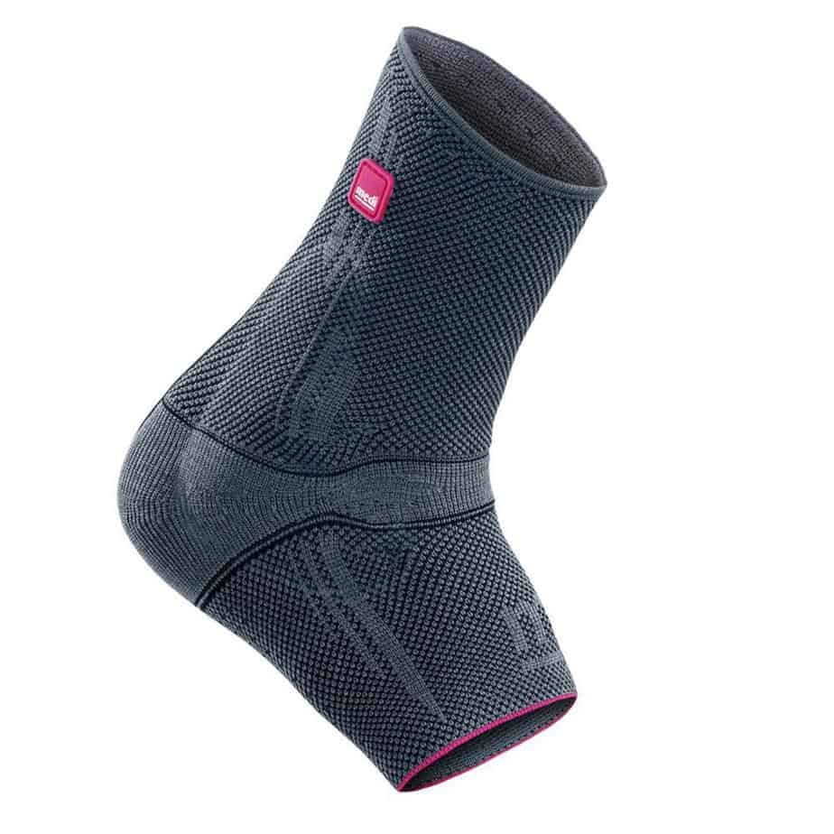 Medi Levamed Ankle Brace - Silver