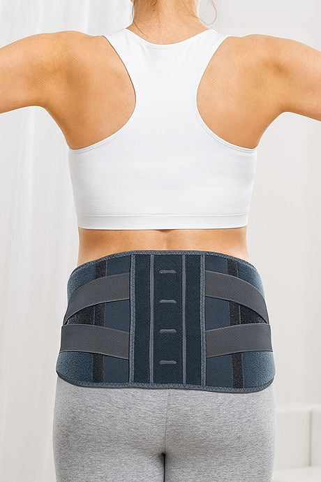 Medi Lumbamed Maternity Pregnancy Belt - Pelvic Belt