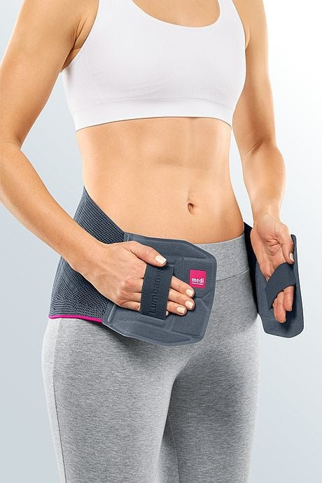 Medi Lumbamed Plus Back Brace