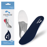 Medisole heel spur insoles