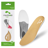 Medisole forefoot complaints insoles