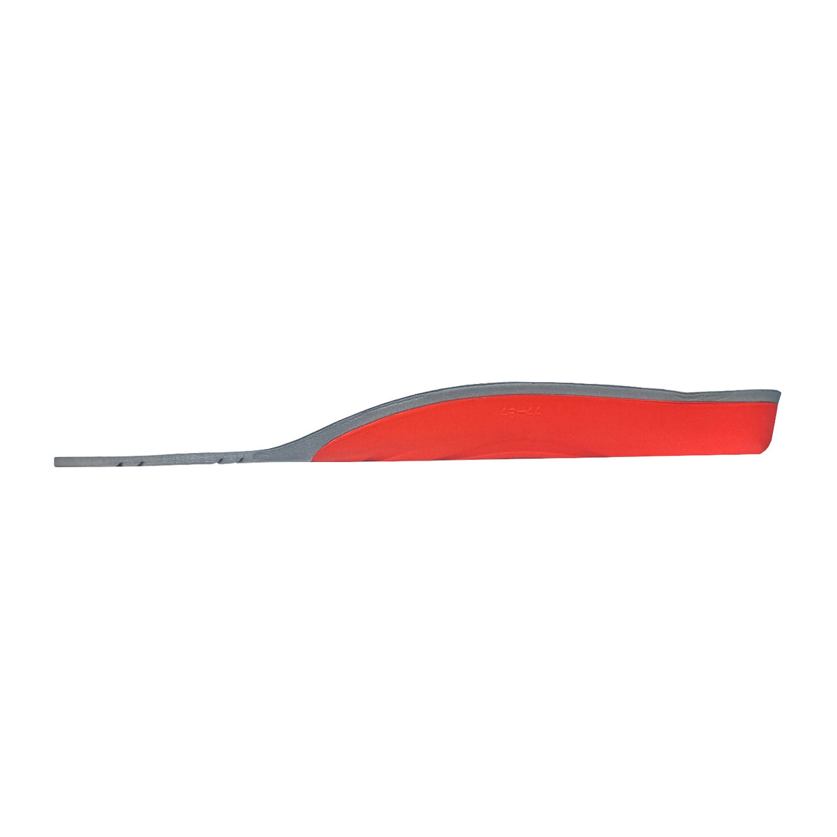 SUPSOLE Metatarsalgia Insoles