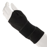 MeyraMedical Wrist bandage with splint ManuComfort