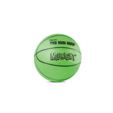 SKLZ Professional Small Basketball Hoop Midnight