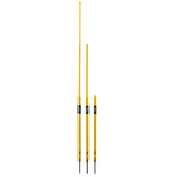 SKLZ Professional Training Agility Rods