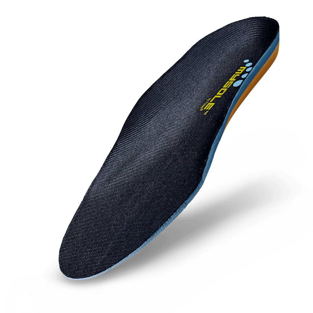Running insole