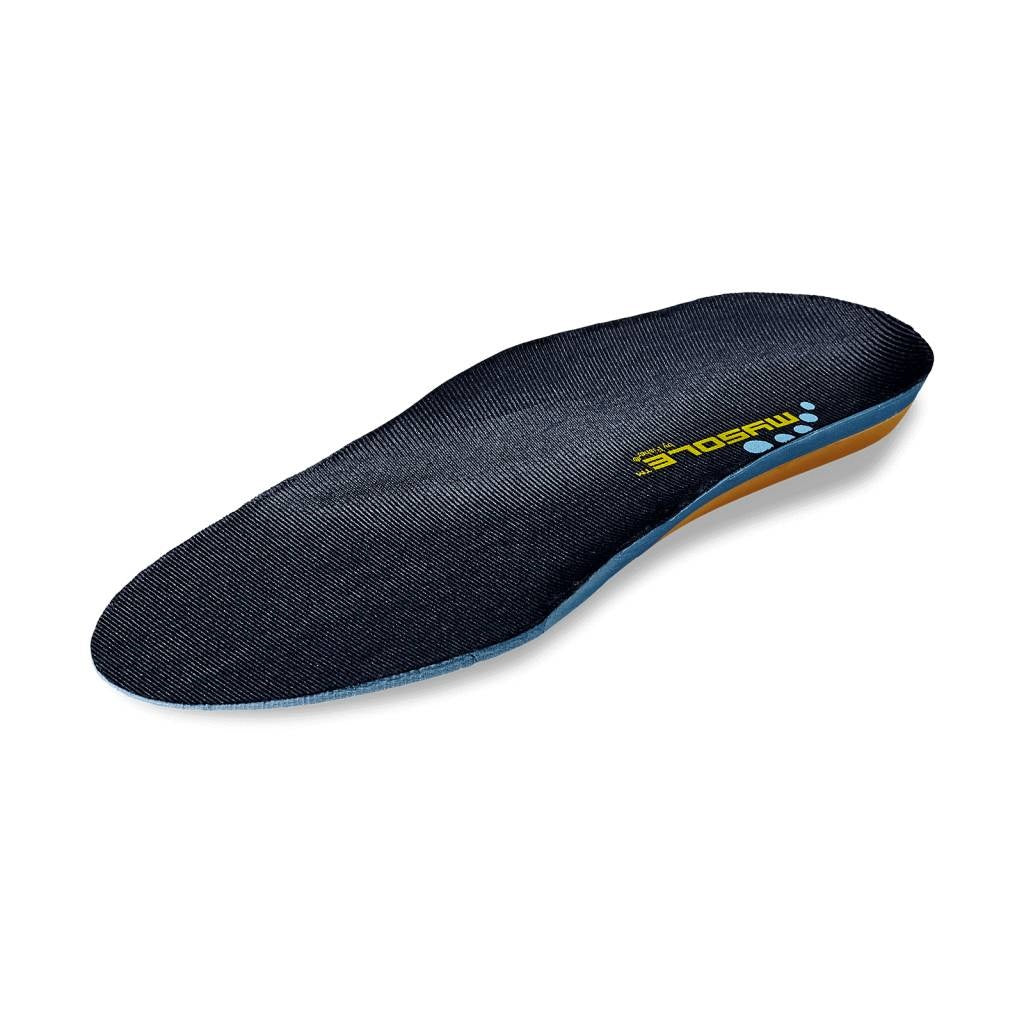 Running insole