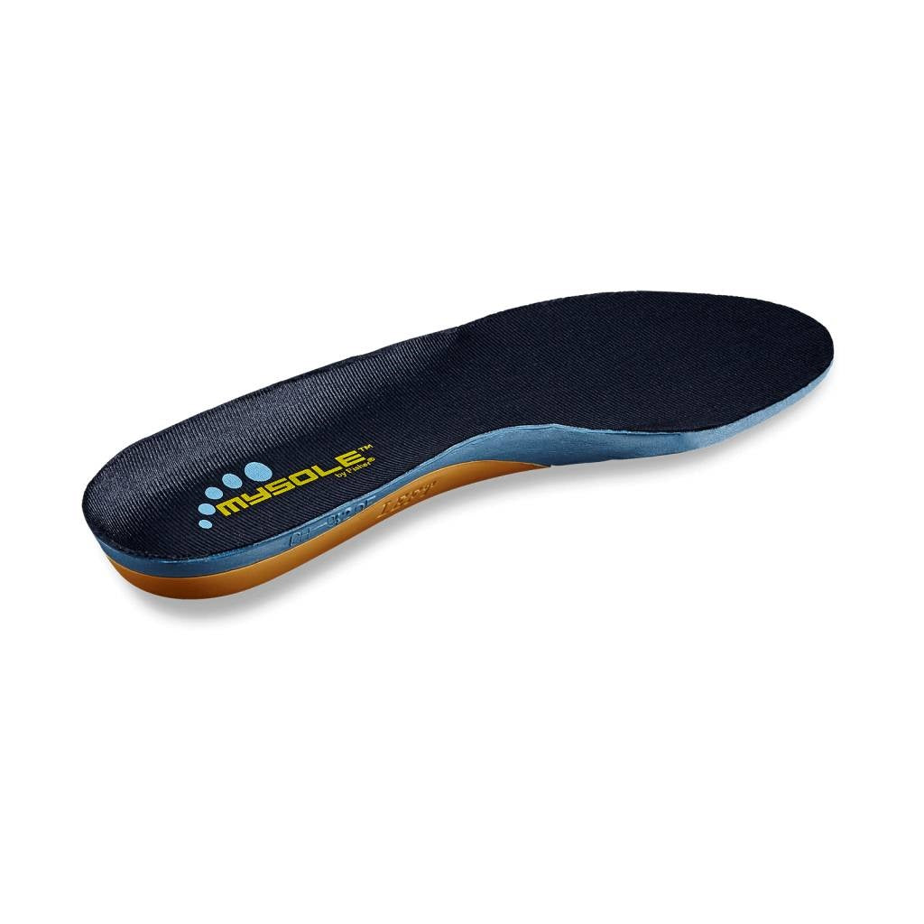 Running insole
