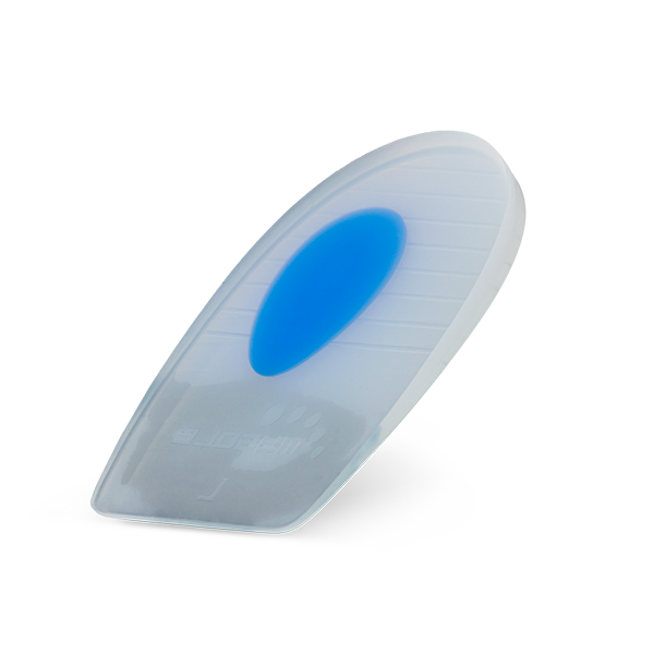 Mysole Special Silisoft Heel Cushion