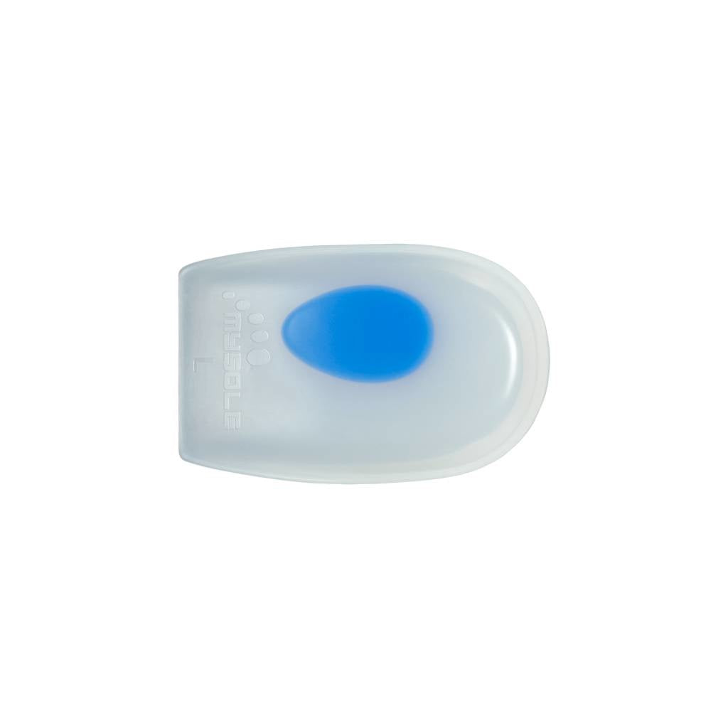 Mysole Silisoft Heel Cup