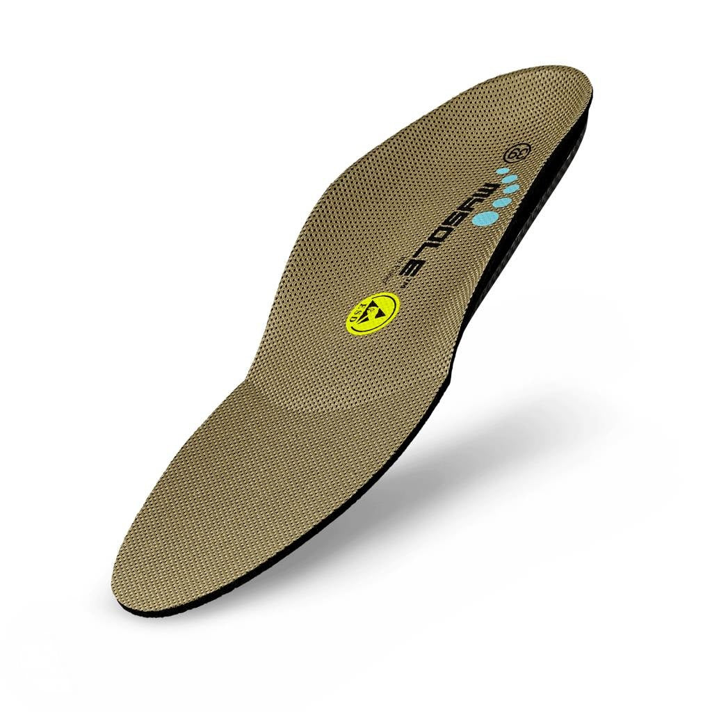 Mysole Arch High Insoles