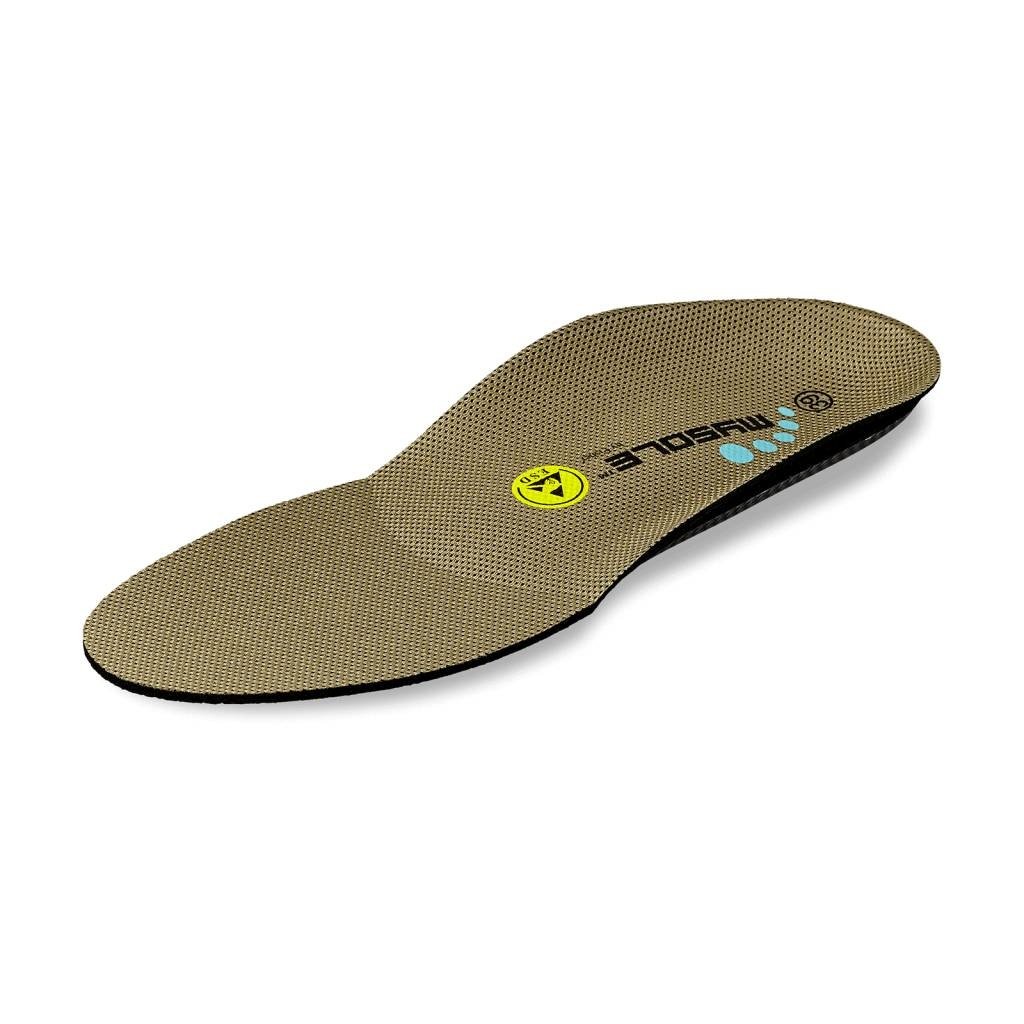 Mysole Arch High Insoles