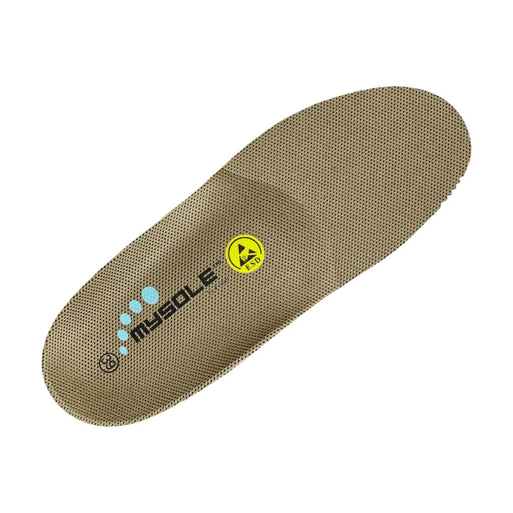 Mysole Arch High Insoles