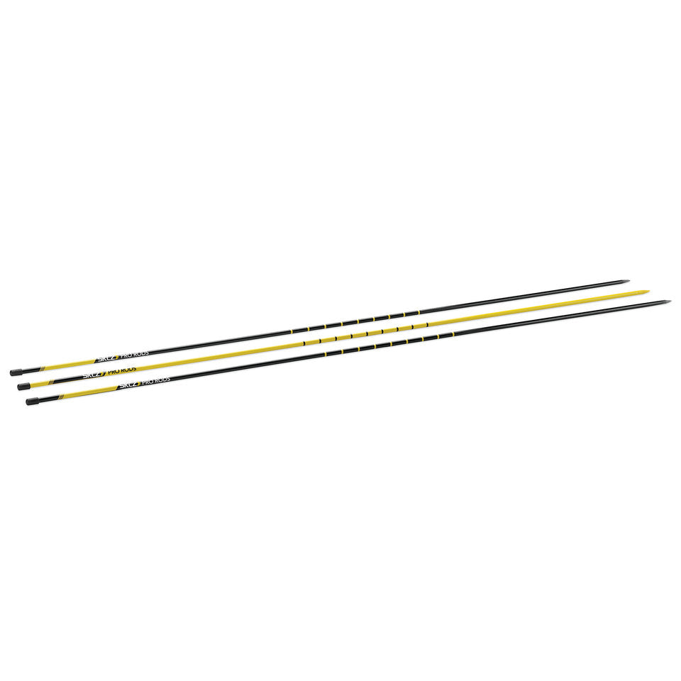 SKLZ Professional Rods