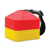 SKLZ Small Markers 20 Pack