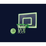 SKLZ Professional Small Basketball Hoop Midnight