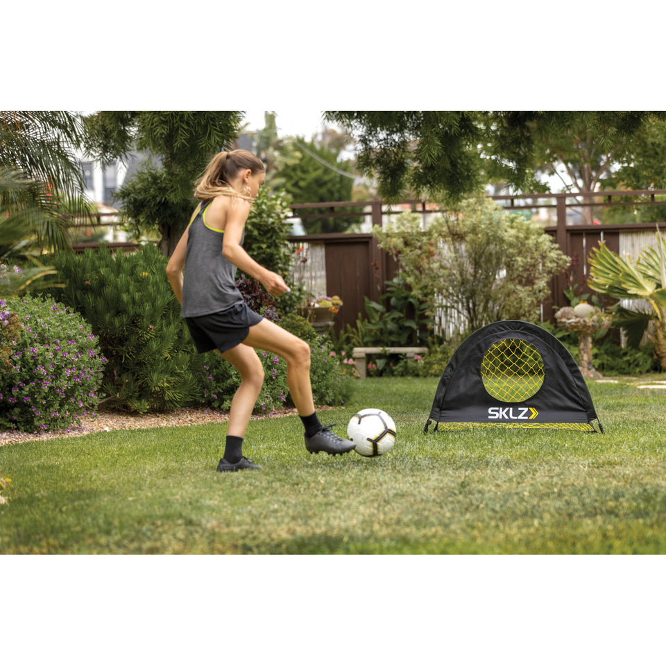 SKLZ Accurate Pop Target