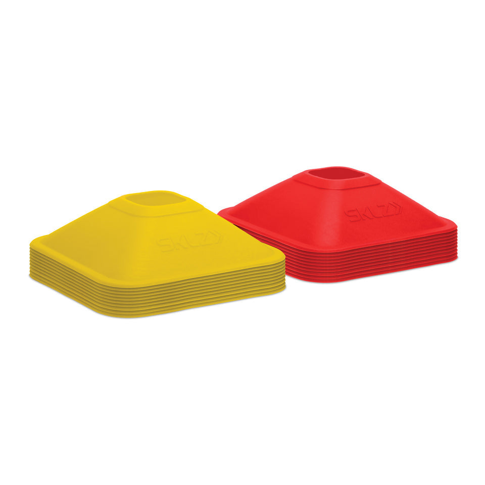 SKLZ Small Markers 20 Pack