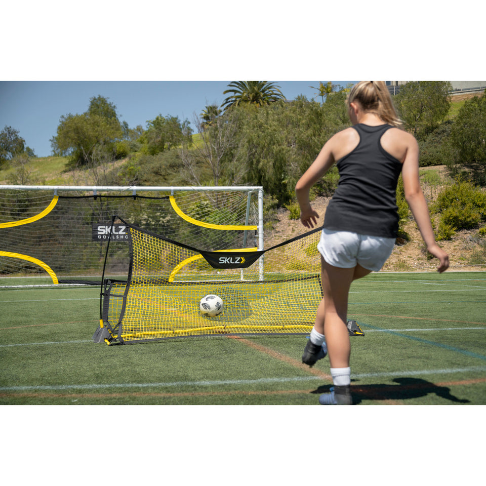 SKLZ QUICKSTER FOOTBALL TRAINER