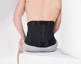 Reh4Classic Back Brace with maximum protection