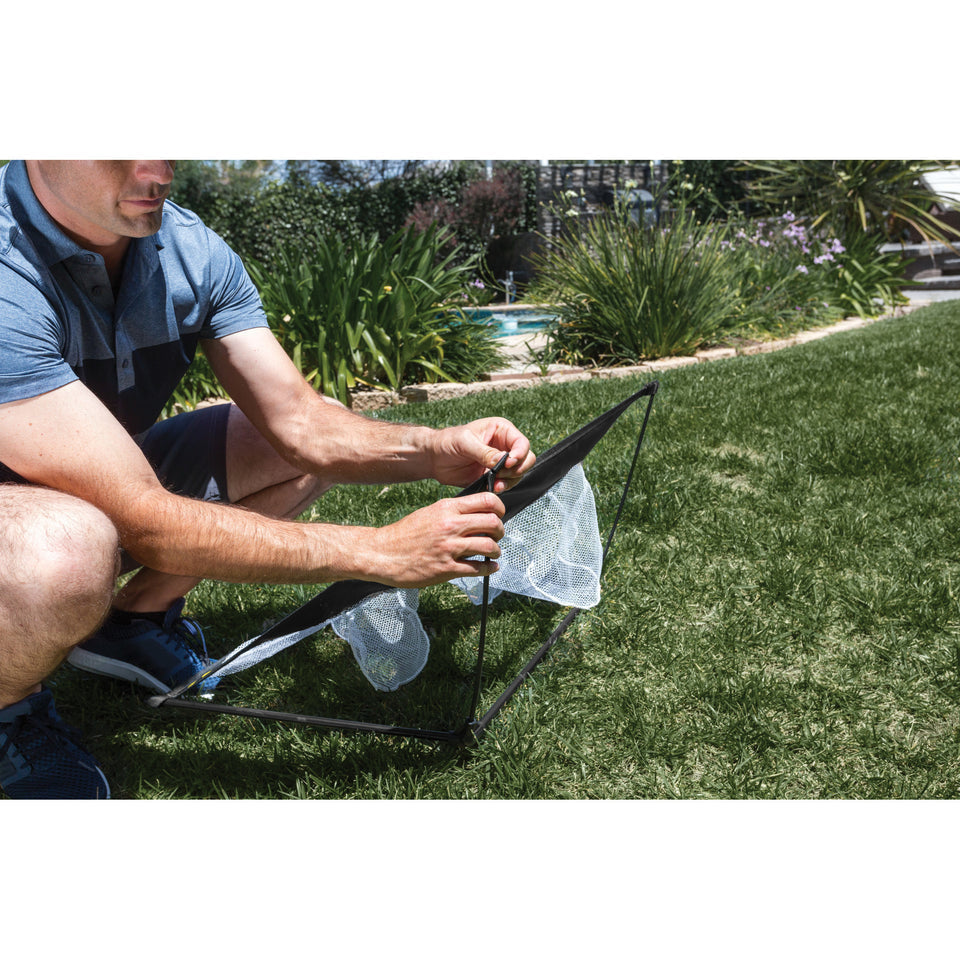 SKLZ QUICKSTER SHORT PASS NET
