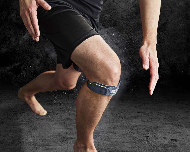 Push Sports Patella Brace