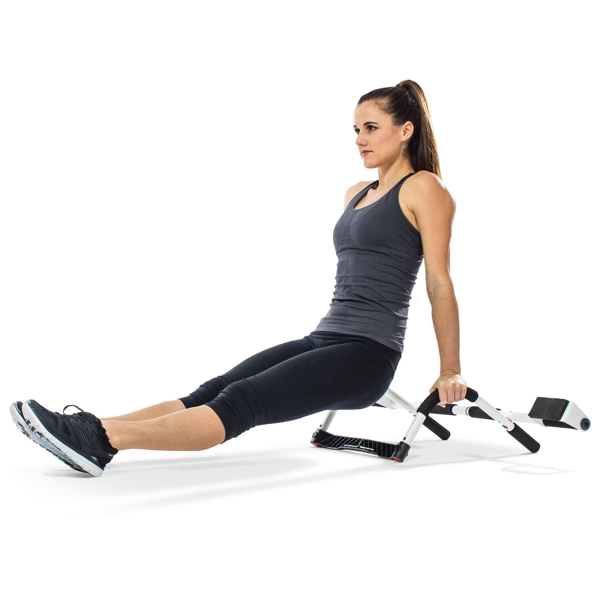 Perfect Fitness Multi-Gym Pull-up Bar
