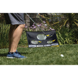 SKLZ QUICKSTER SHORT PASS NET