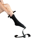 Medi-Dyne ProStretch Heel Spur Sock - Strassburg Sock