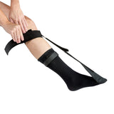 Medi-Dyne ProStretch Heel Spur Sock - Strassburg Sock