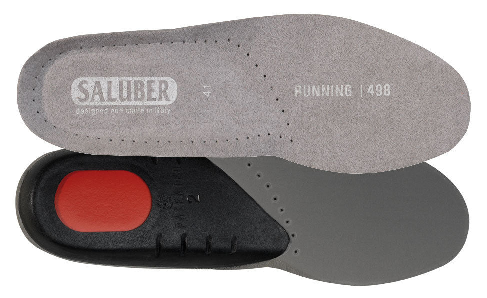 Saluber Running insole