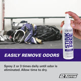 2Toms StinkFree Shoe &amp; Sports Equipment Spray