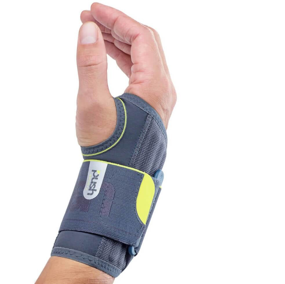 Push Sports wrist brace